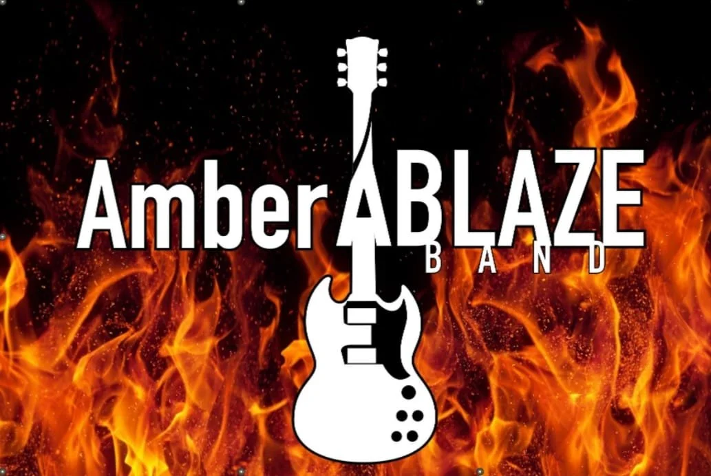 Amber Ablaze Band