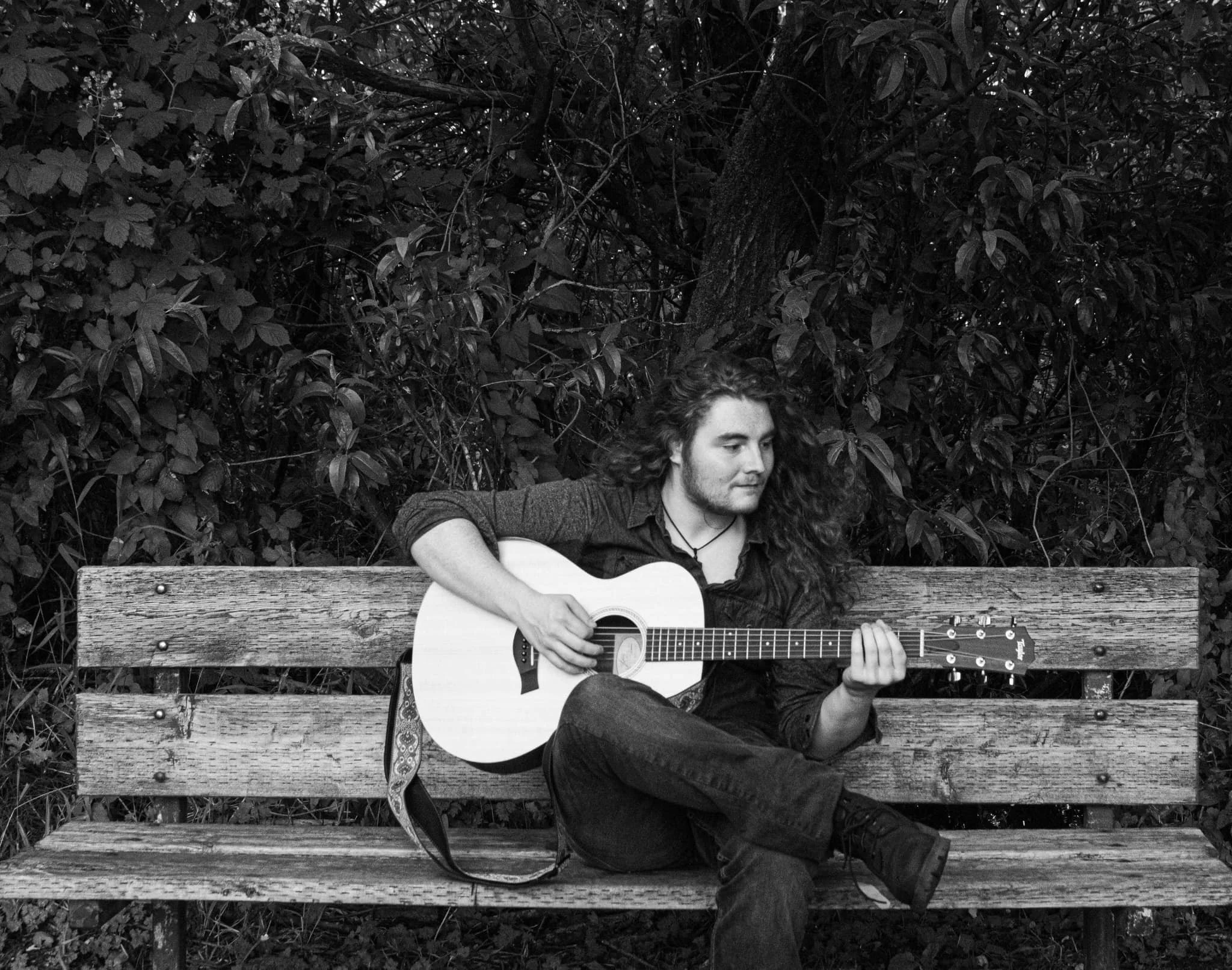 Acoustic Variety Night