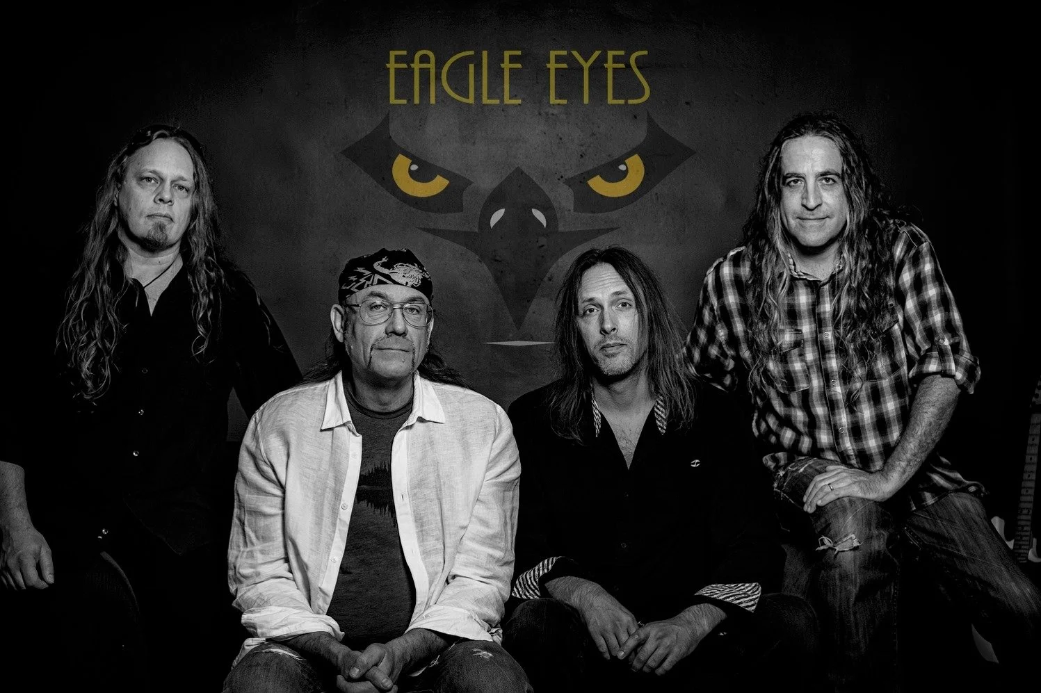 Eagle Eyes