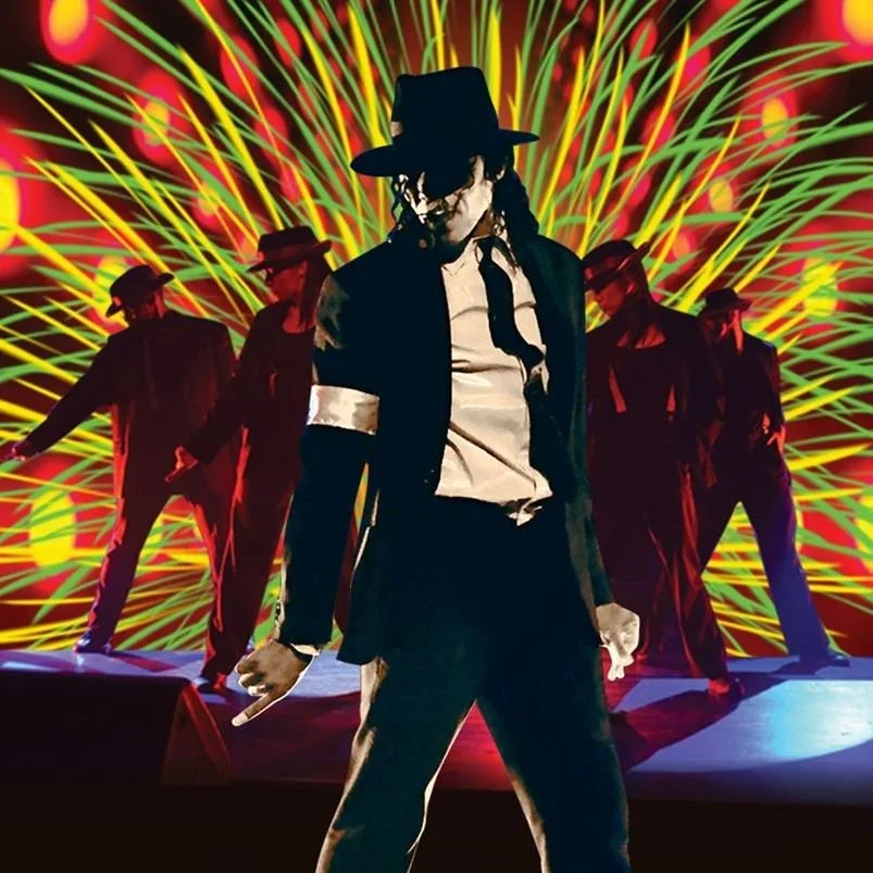 Michael Jackson History Show