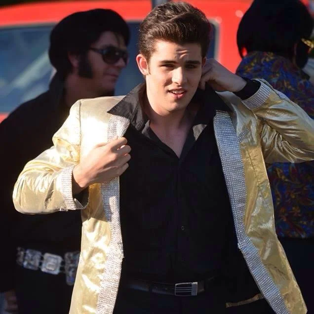 Tyler Cody &amp; The Day Drinkers