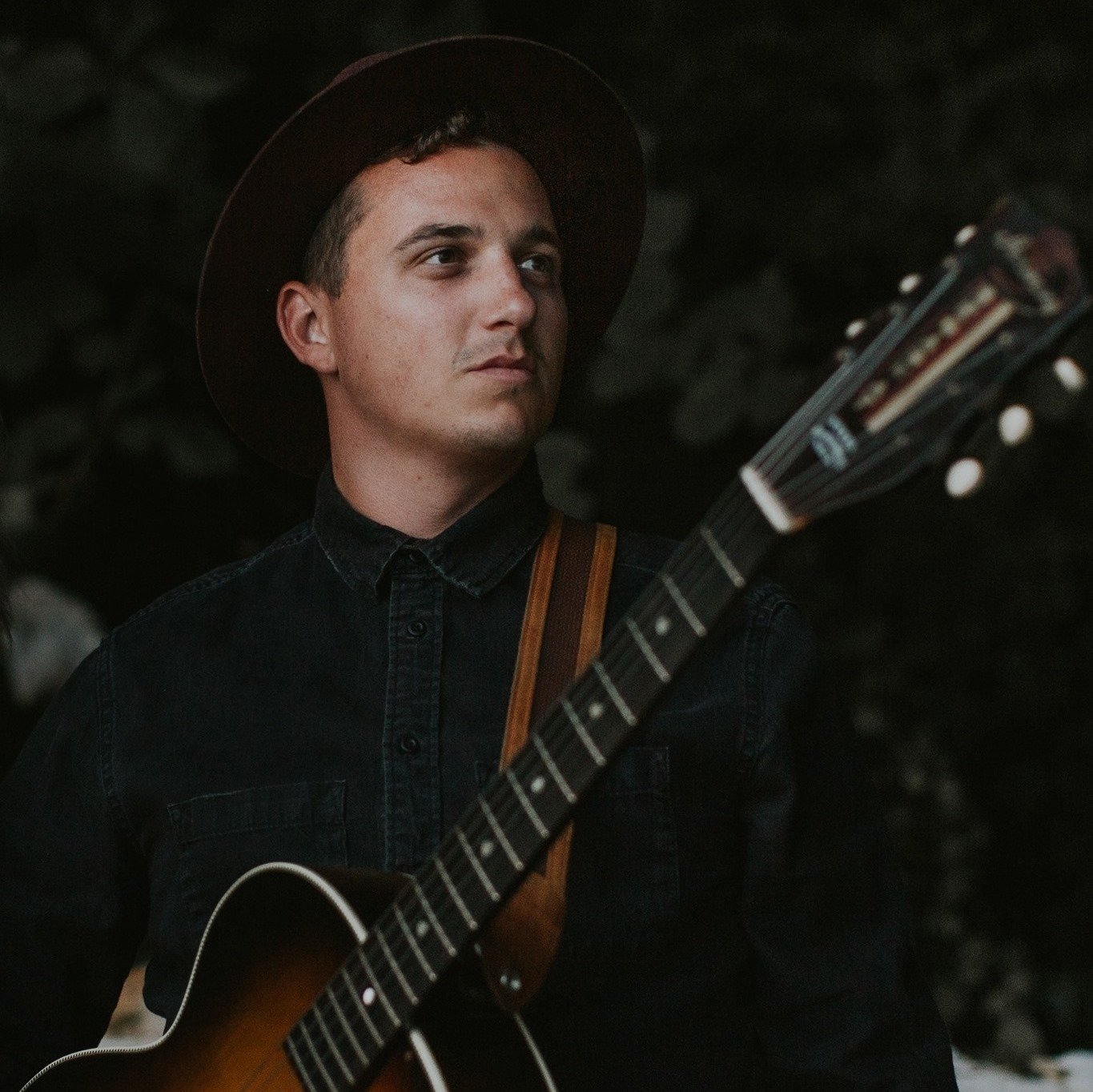 Joshua David