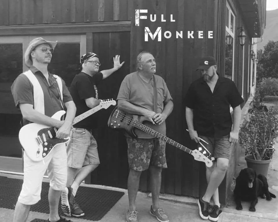 Full Monkee