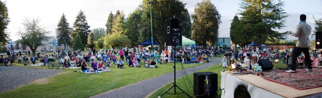 Jam In Jubilee- Week 2