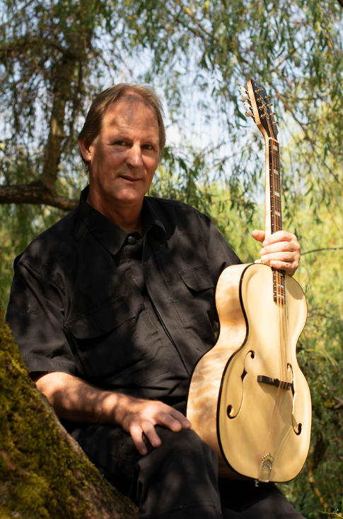 Barry Wilson