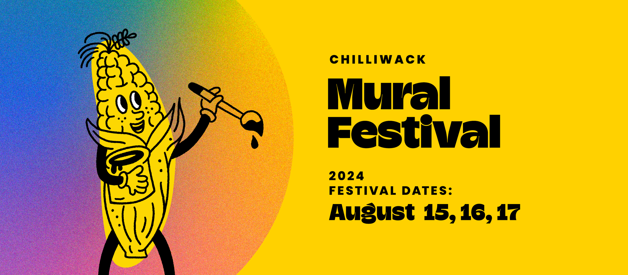 Live Music at The Chilliwack Mural Festival