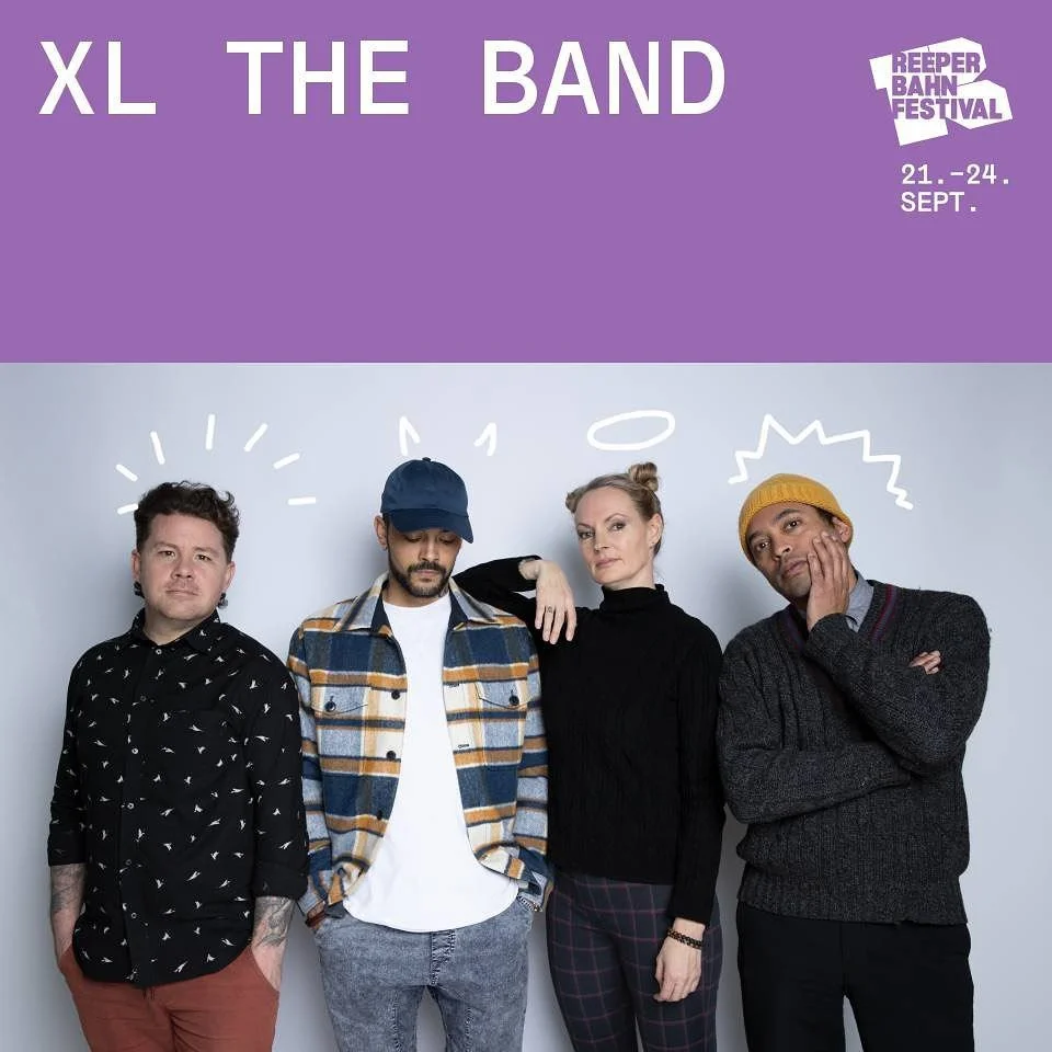 XL The Band
