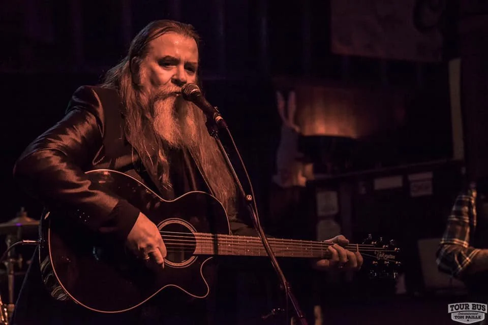 Duane Watson & The Beer Parlour Boys