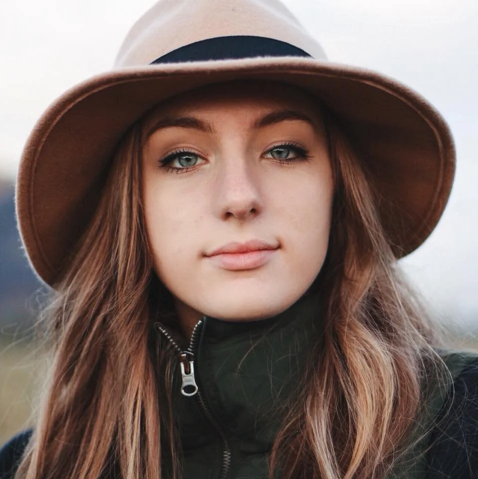 Alexandrah Pahl