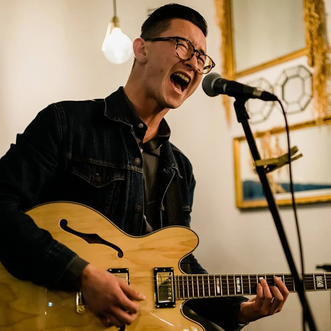Ted Kim