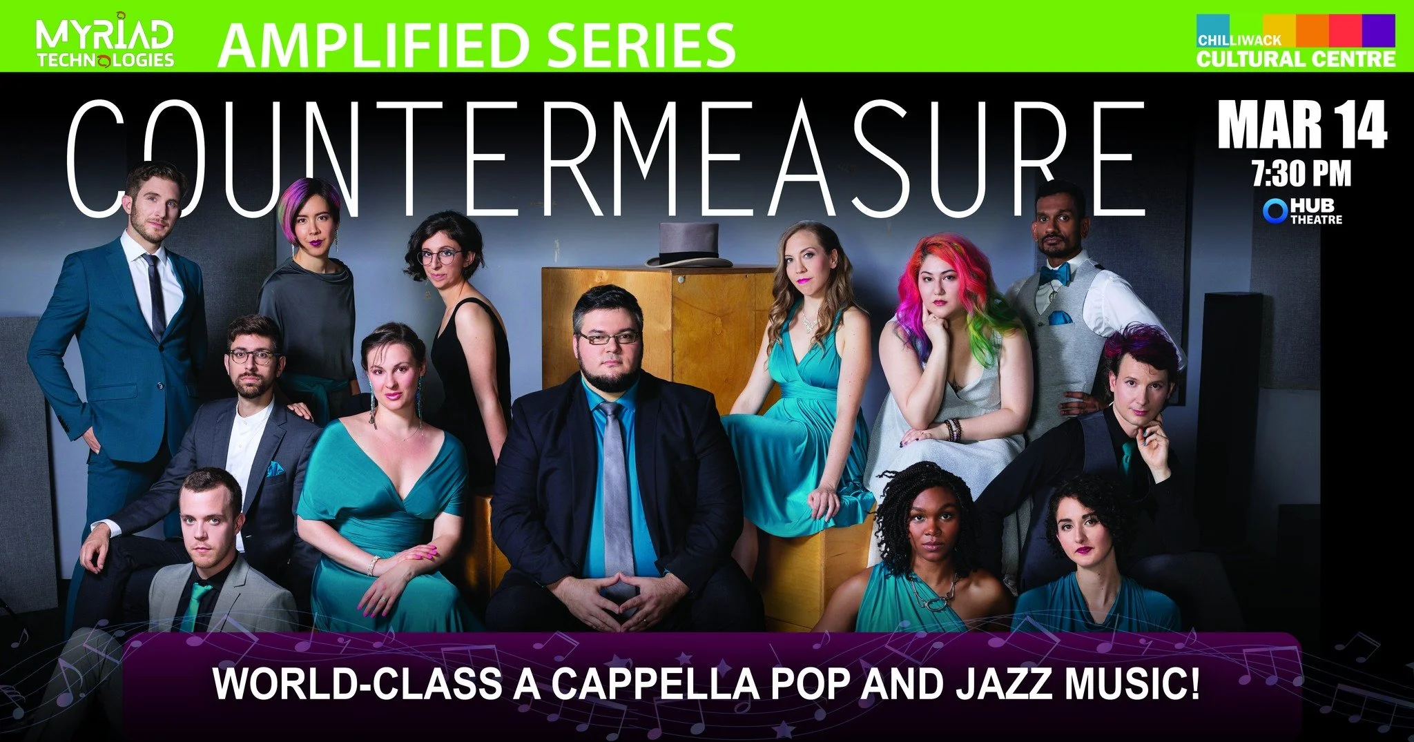 Countermeasure
