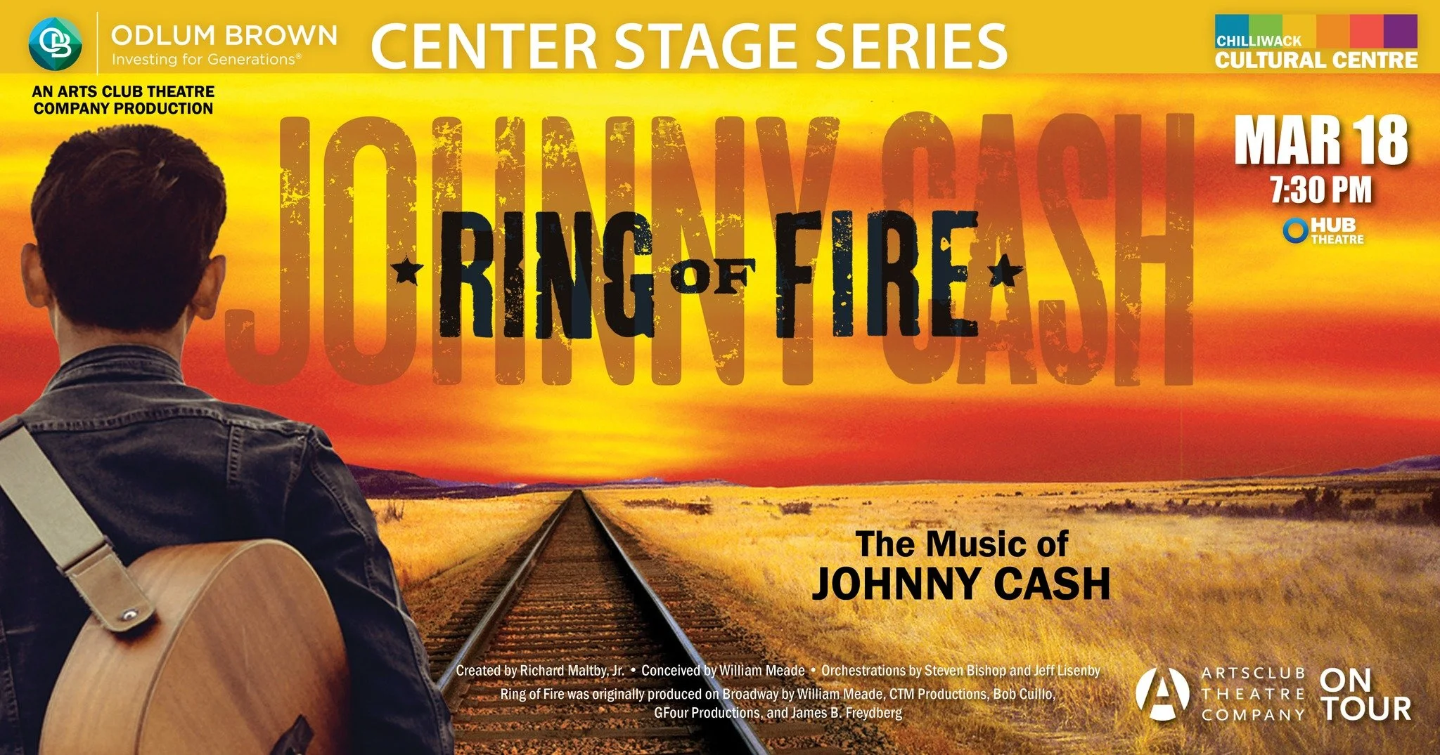 Ring Of Fire