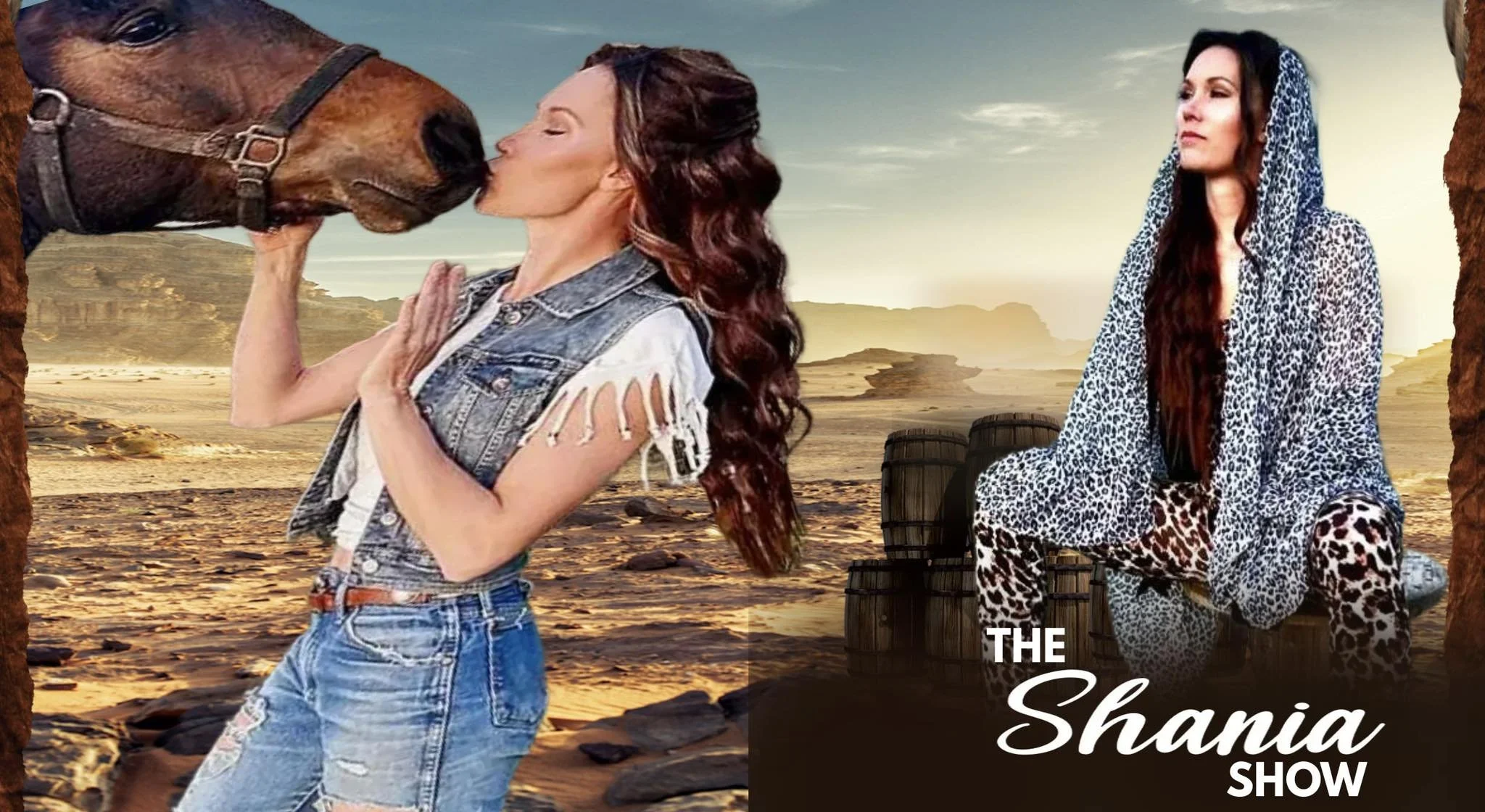 The Shania Show