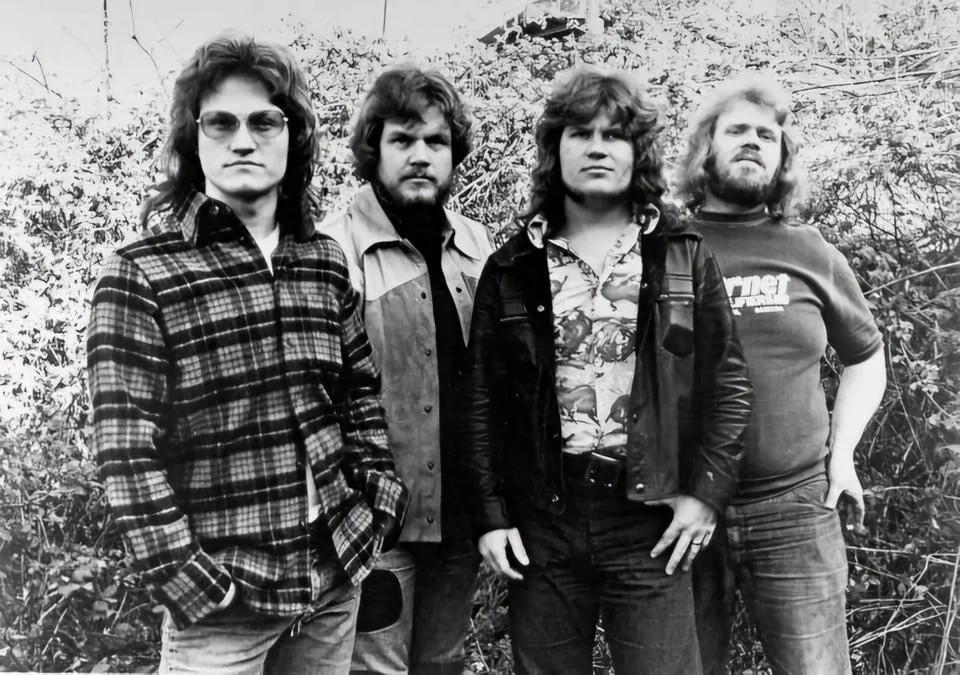 Bachman-Turner Overdrive
