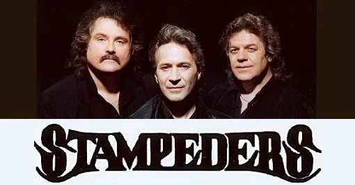 The Stampeders
