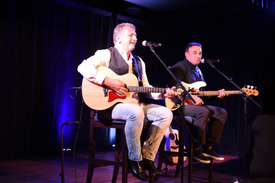 Simon &amp; Garfunkel-A Musical Celebration