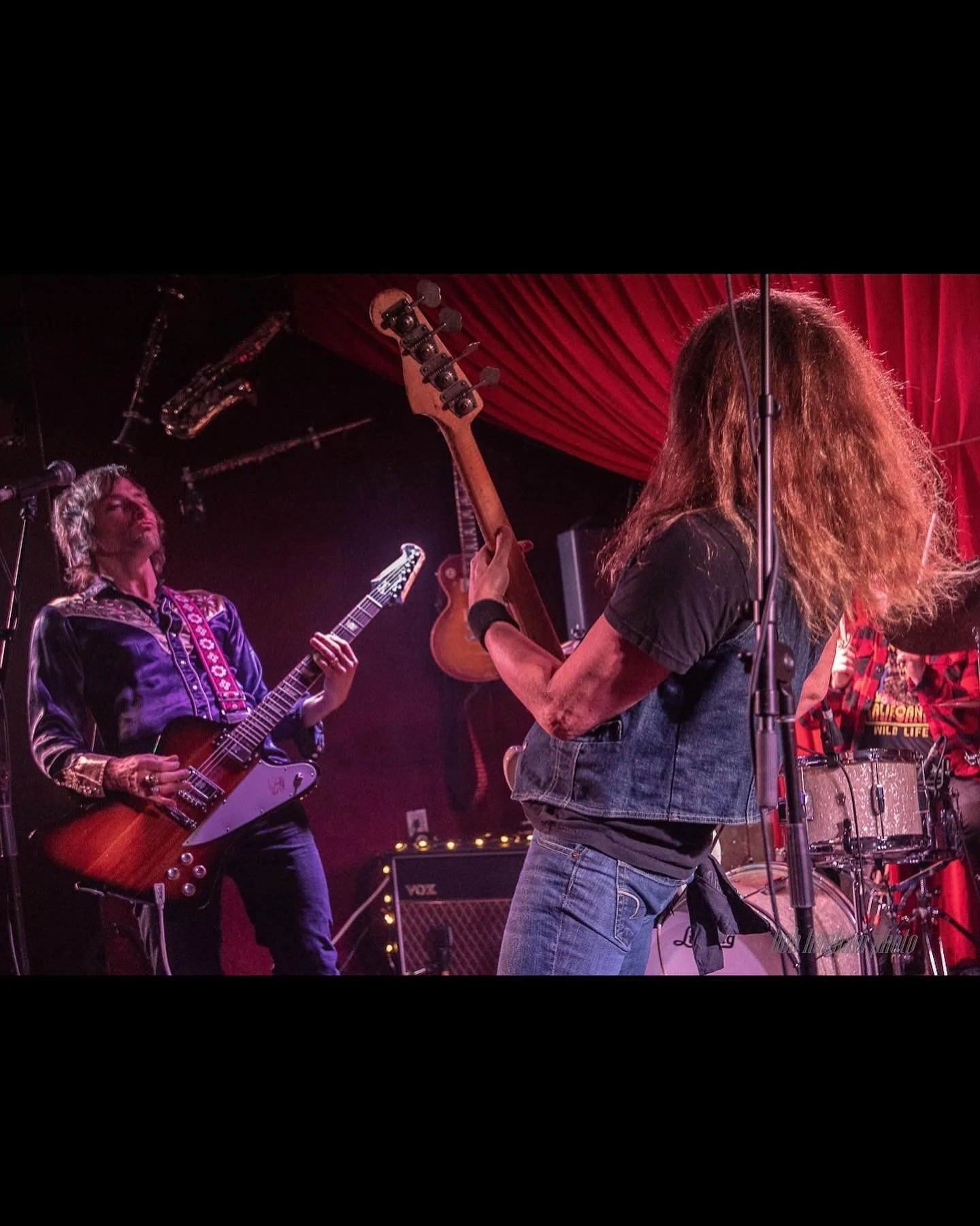 La Chinga w/Billy Butcher