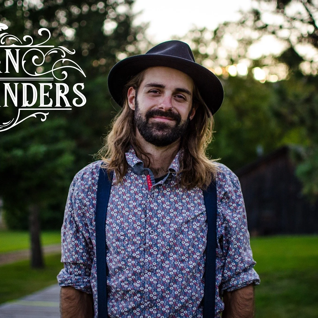 Bran Sanders