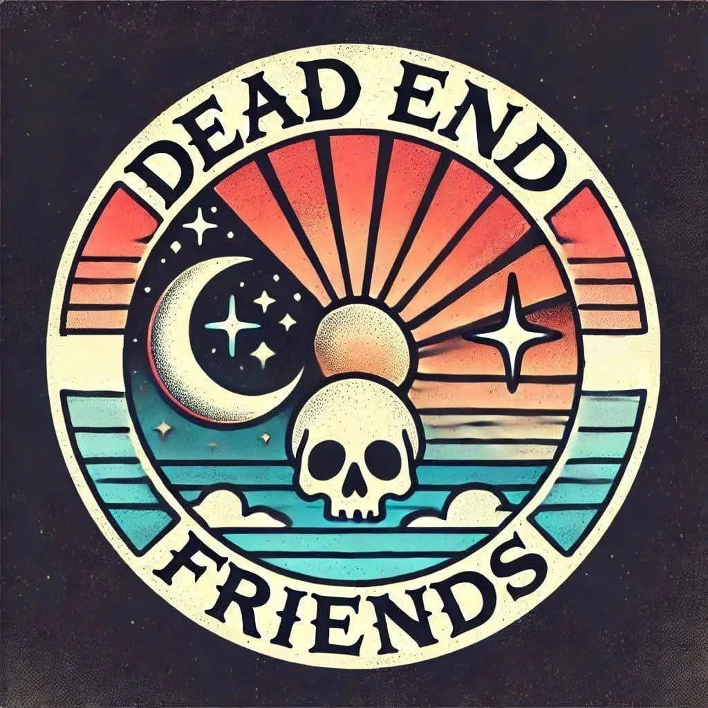 Dead End Friends
