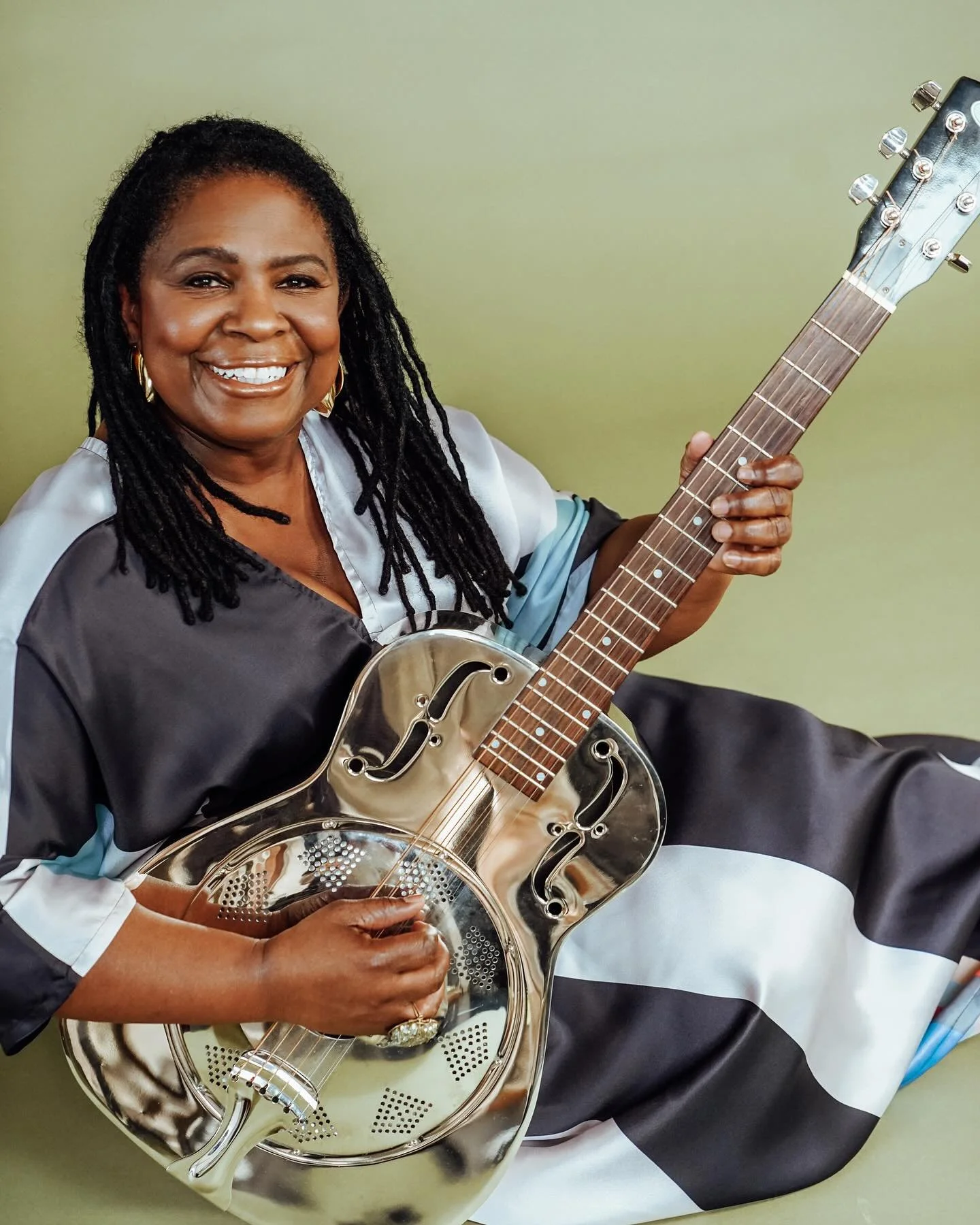 Ruthie Foster