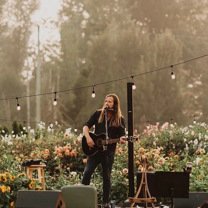 Sundown Music Series ft. Ryan McAllister