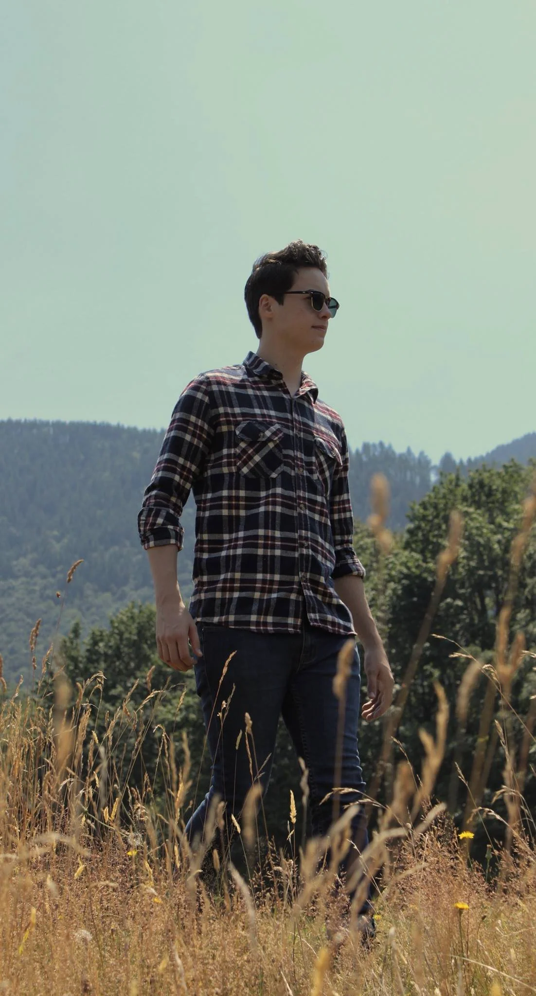 Sundown Music Series ft. Jonas Wilson