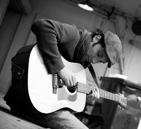 Joel Willoughby