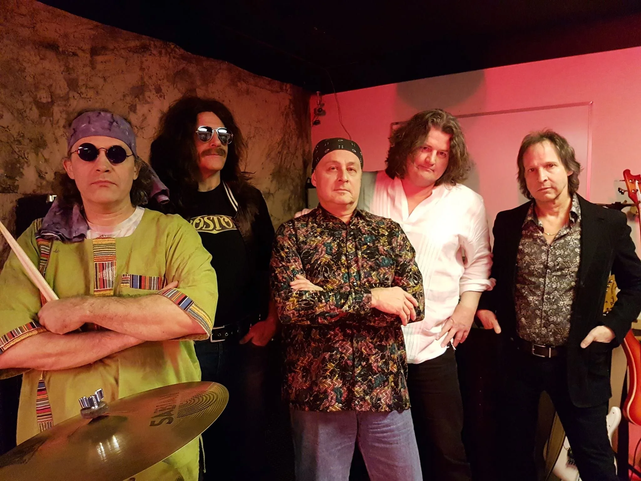 Highway Star-Deep Purple Tribute