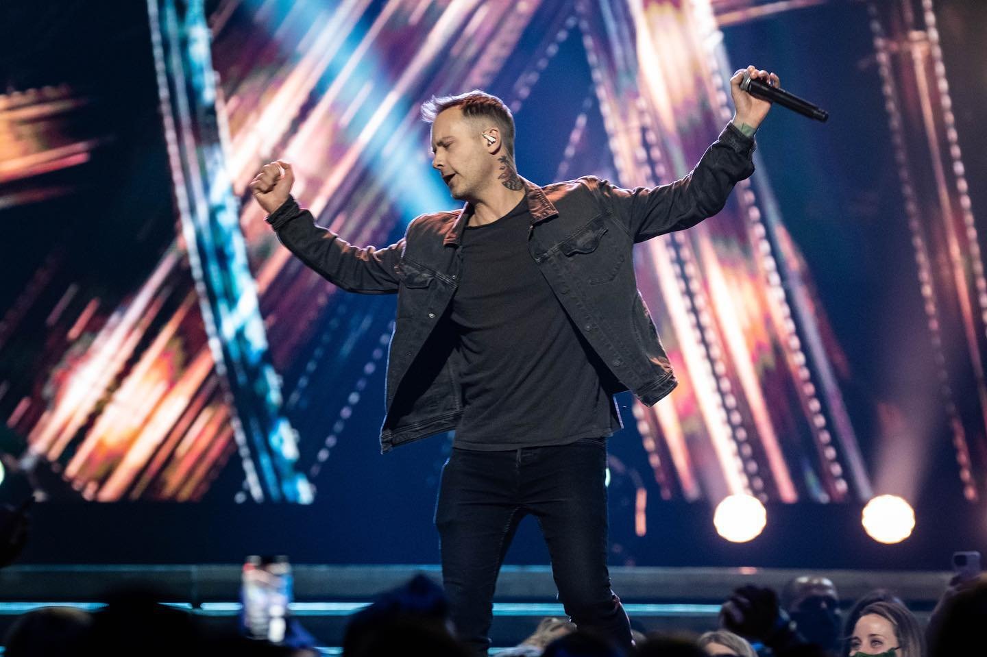 Dallas Smith Unplugged