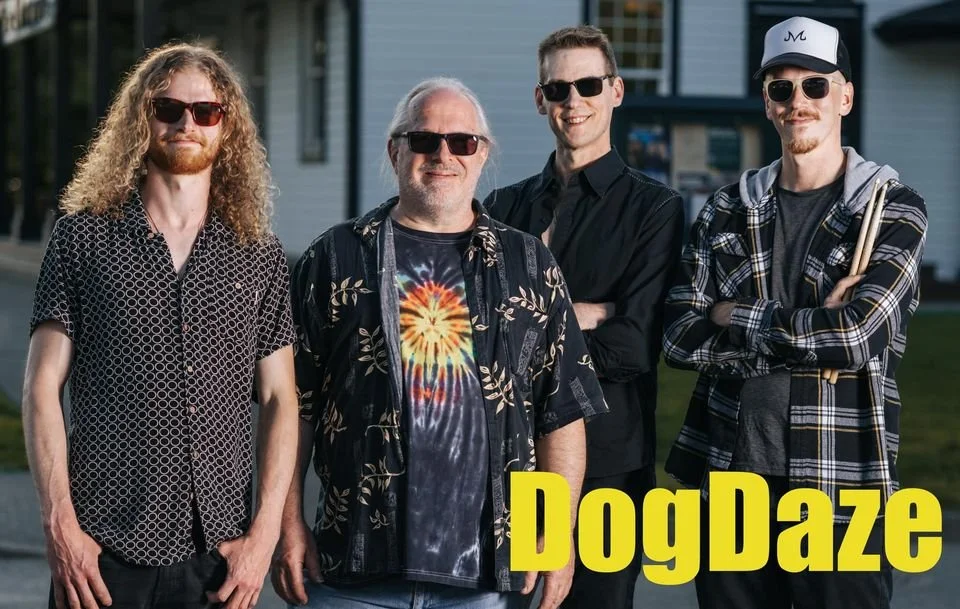 Dog Daze