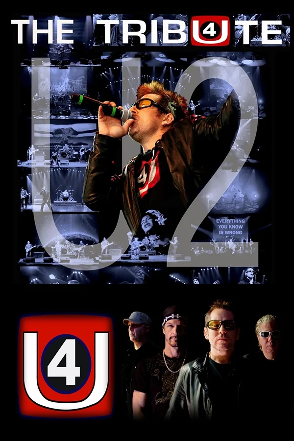U4, A Night of U2