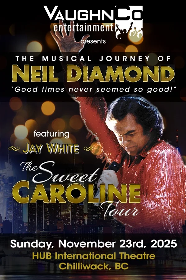 Neil Diamond Tribute Show
