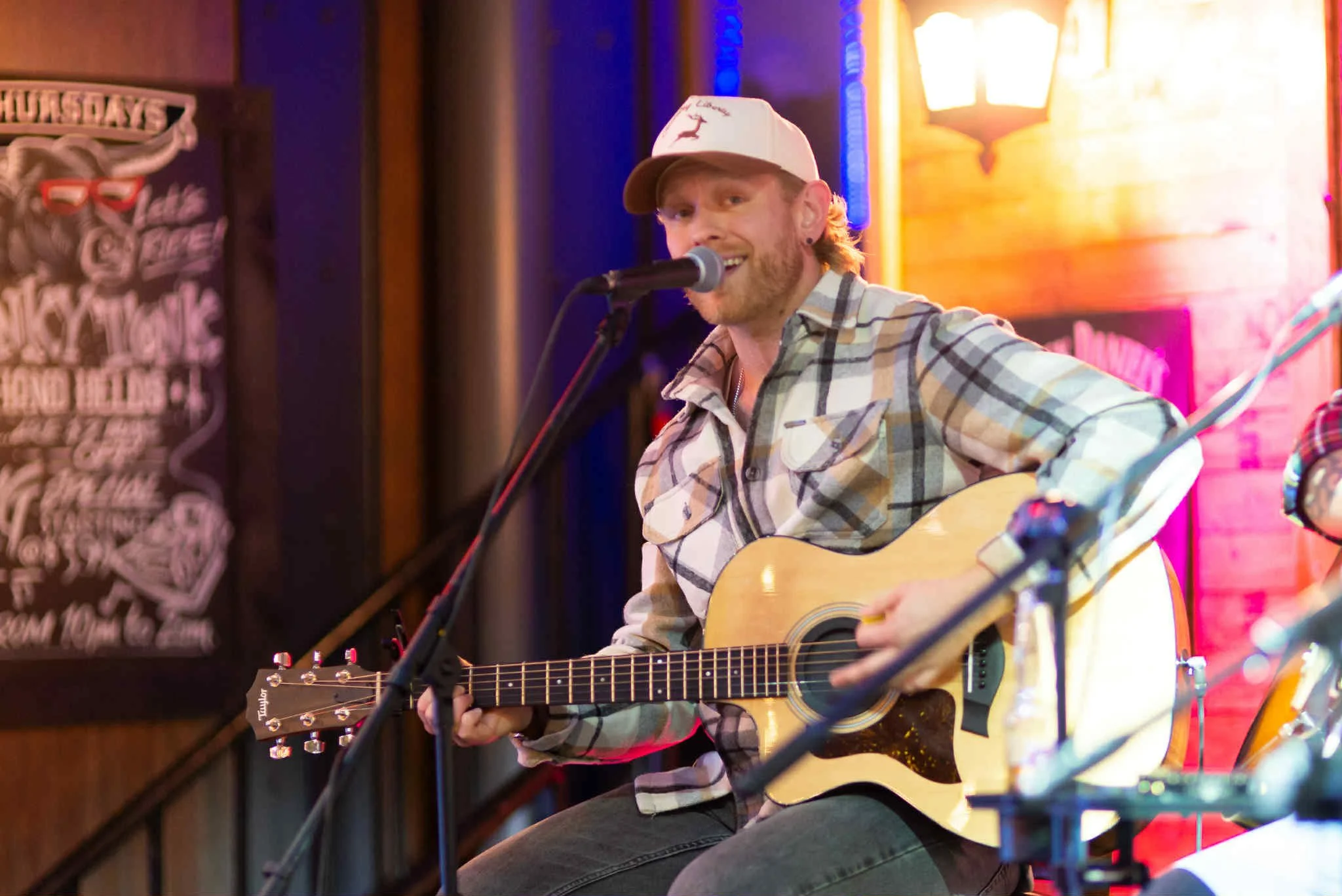 Adam Cebula ft.Guns For Hire