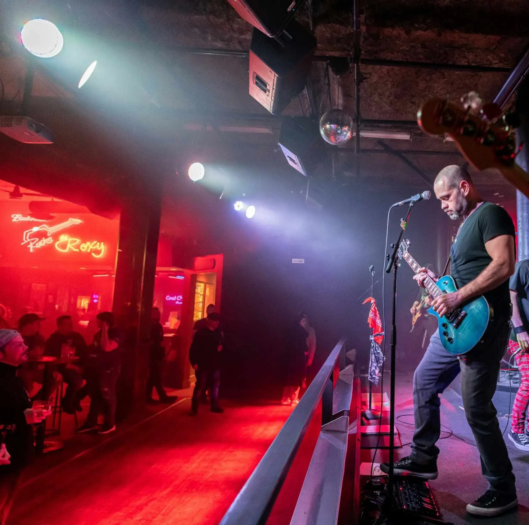 Final Cut- Pink Floyd Tribute