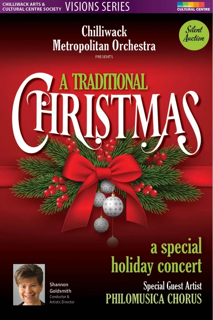 A Traditional Christmas