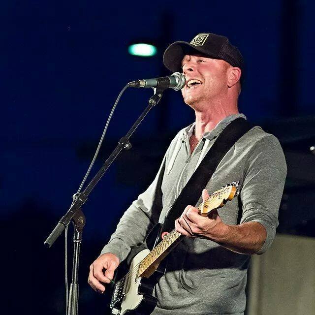 Chad Blackey