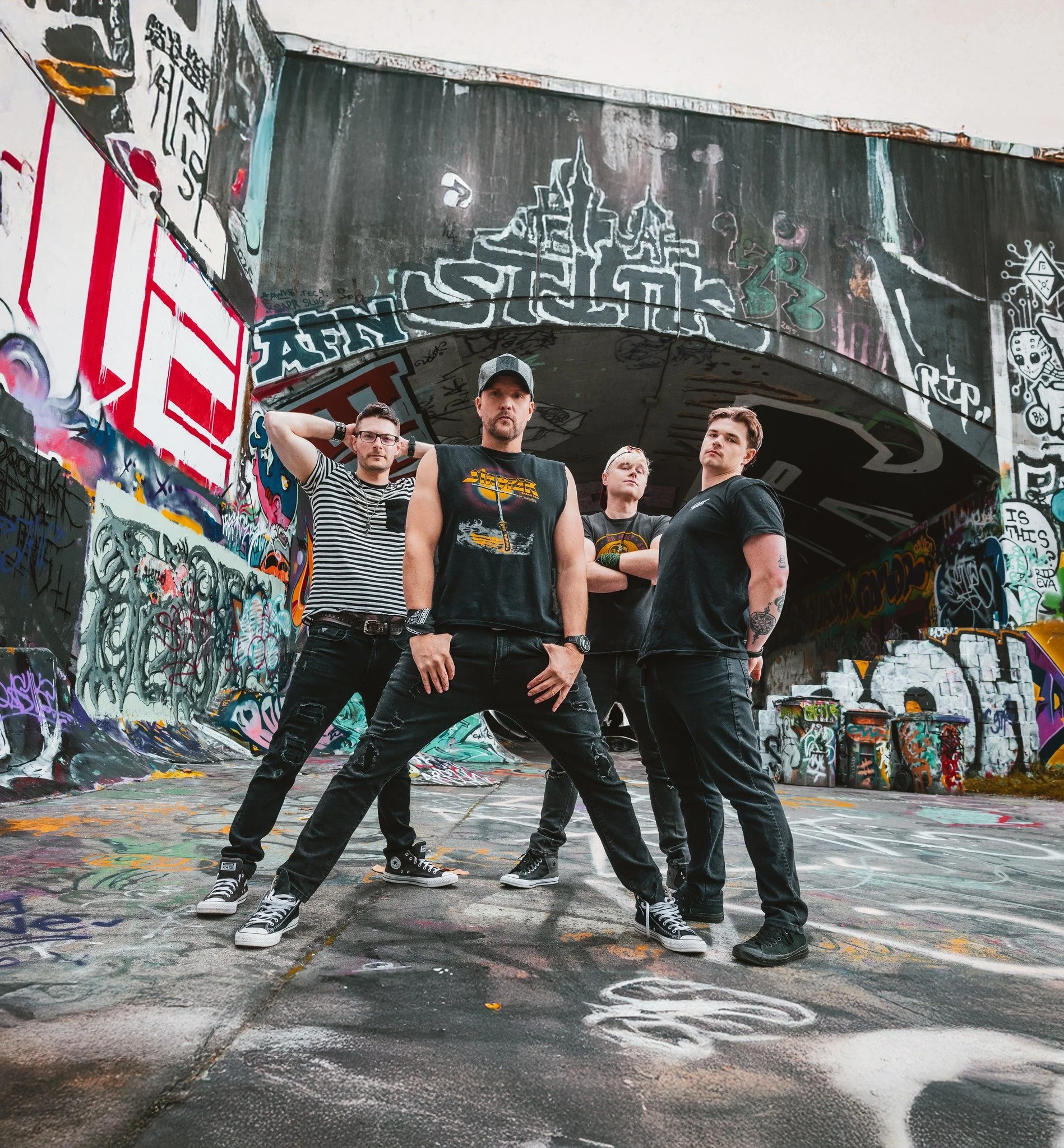 Faber Drive