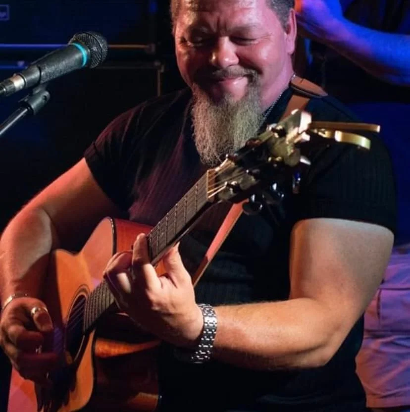 Stan Giles Band