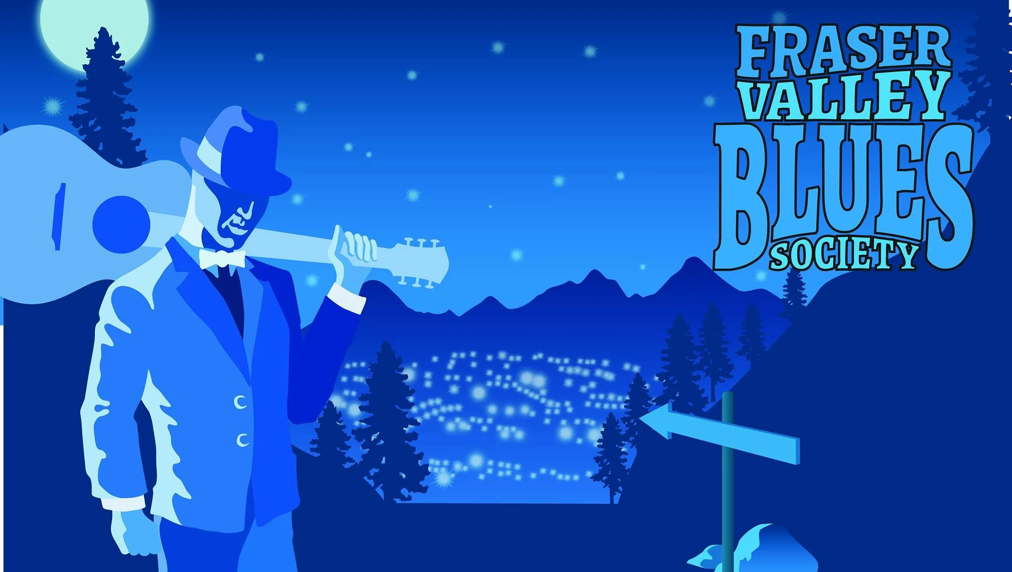 Friday Night Blues Jam