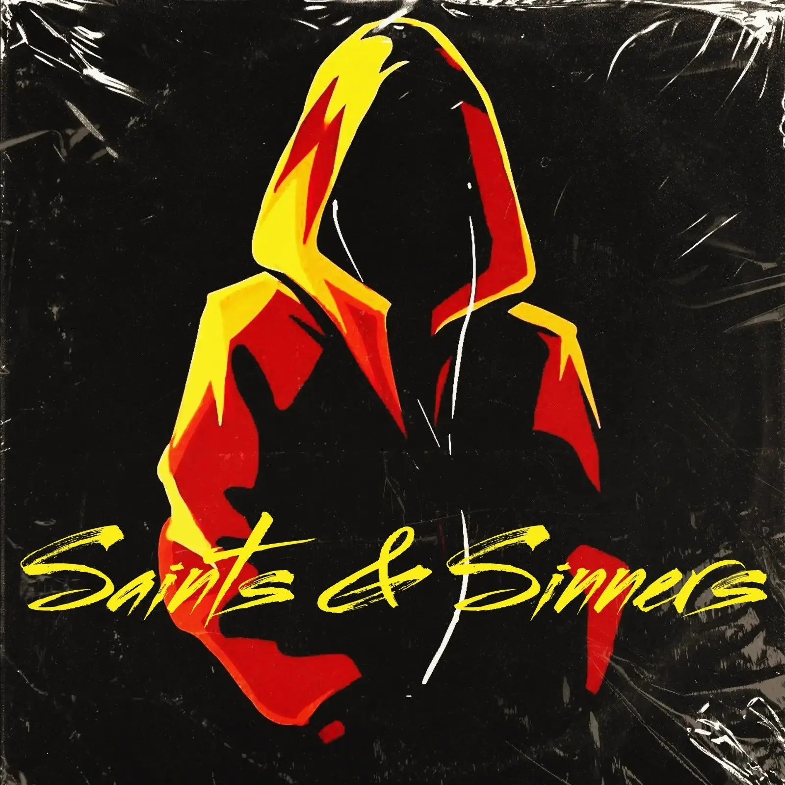 Saints and Sinners