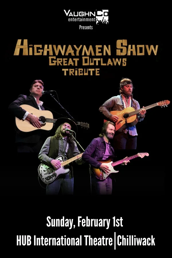 Highwaymen Show