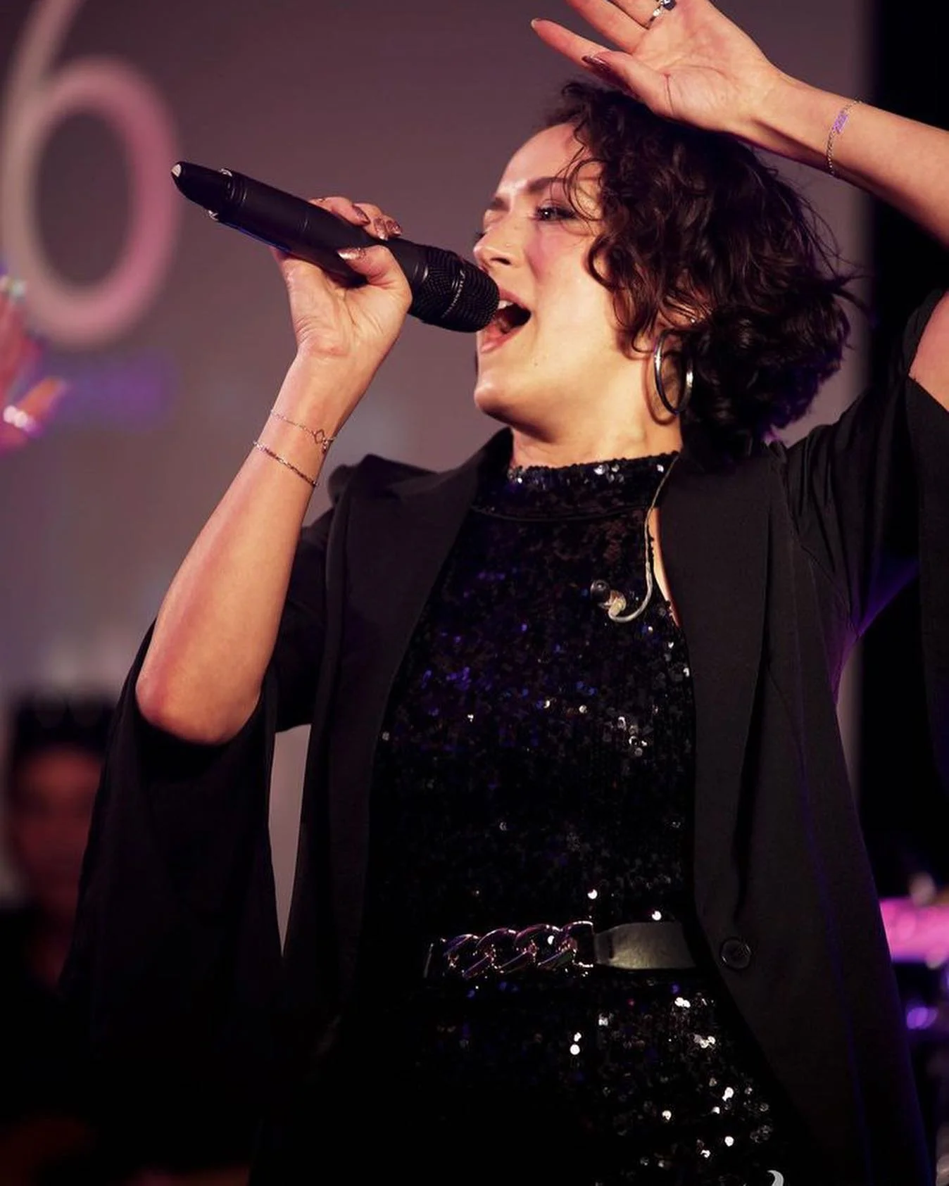 Sunday Brunch with Miss Shauna  