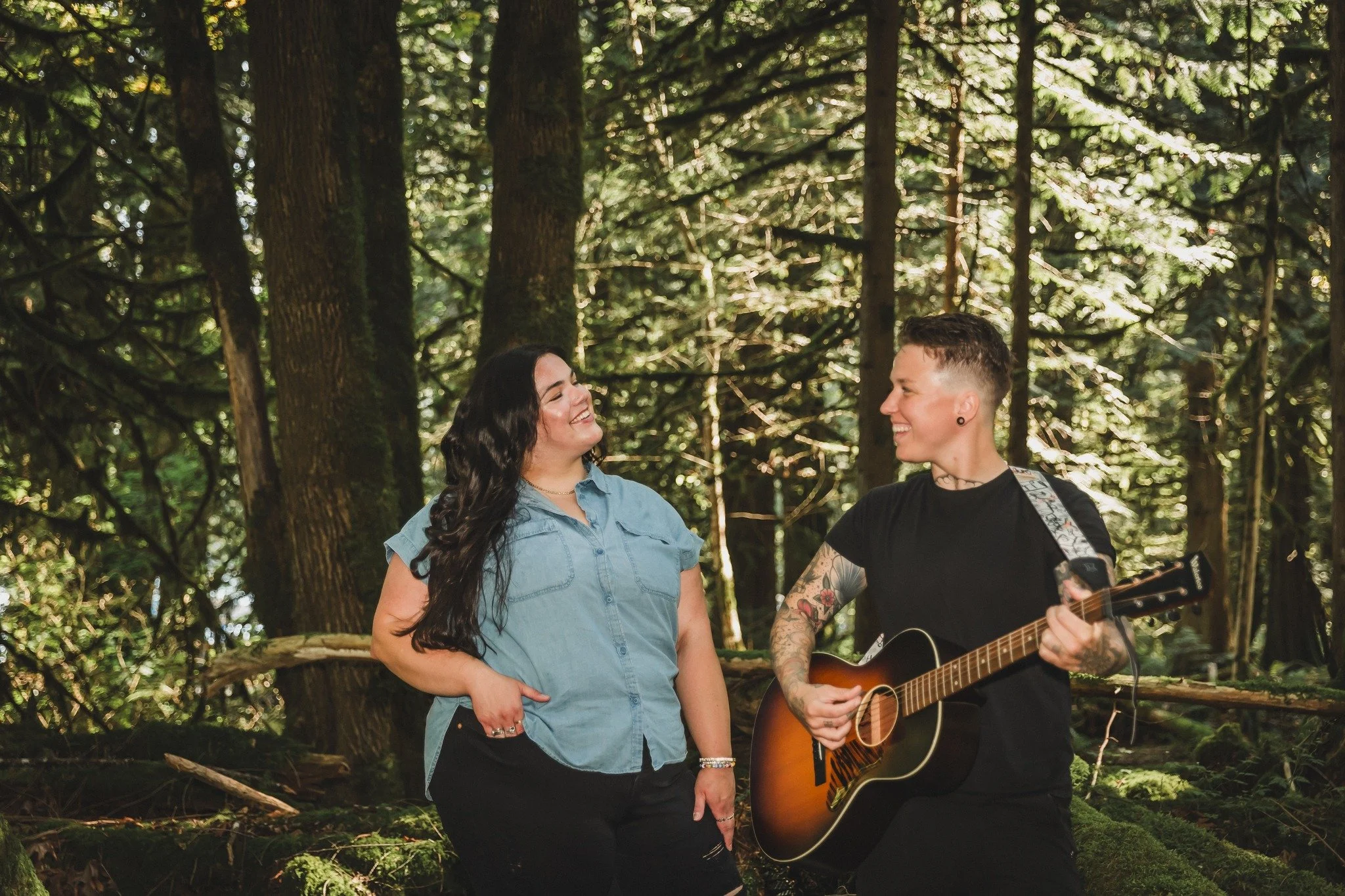 Pretty Good Together