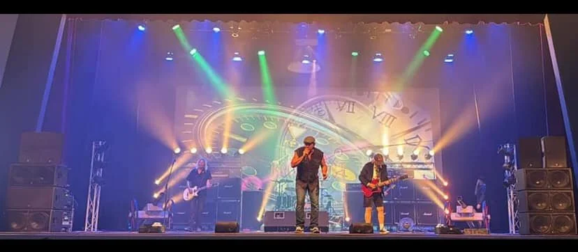 Rock Or Bust- AC/DC Tribute