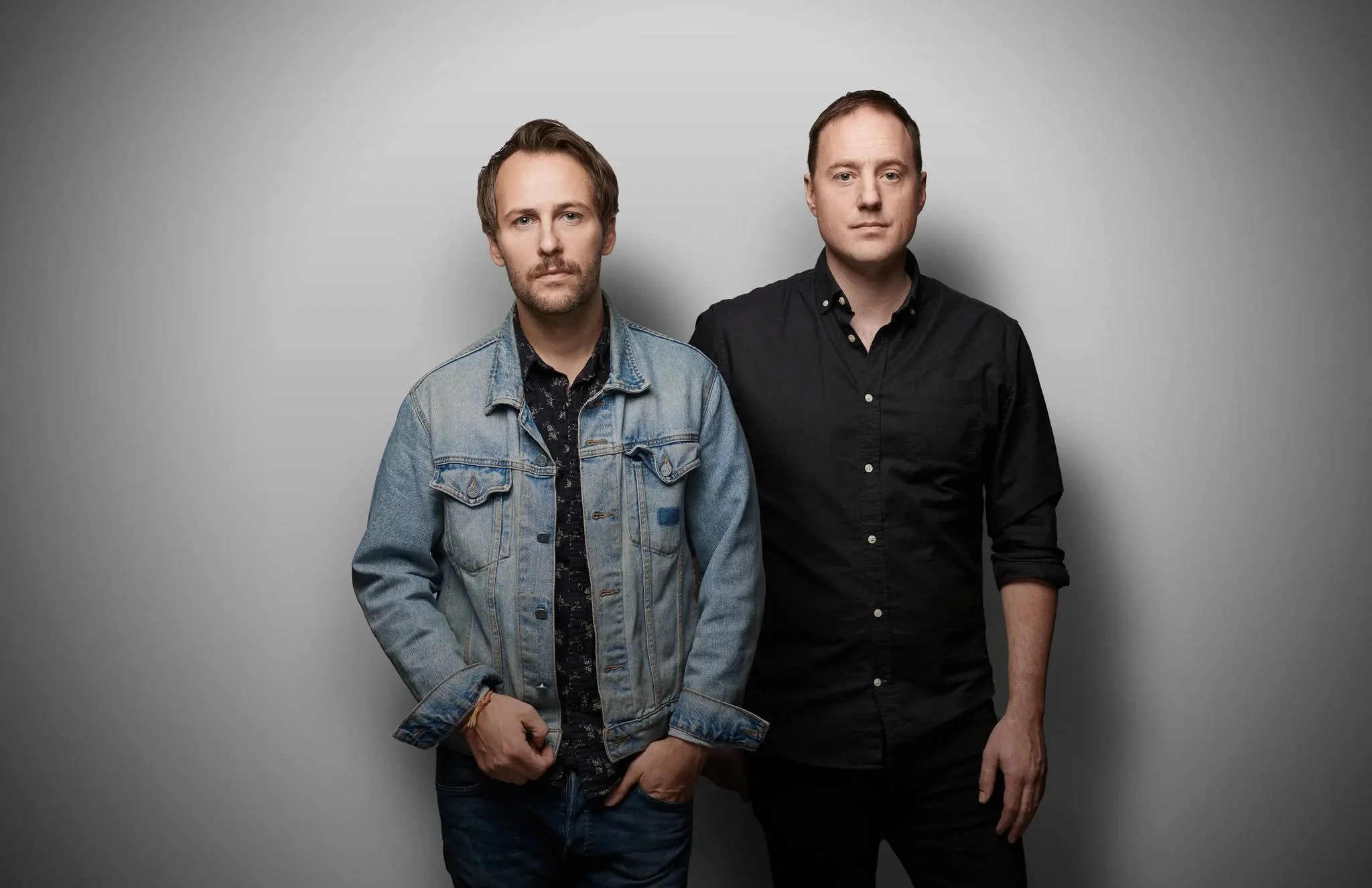 The Fugitives (Duo Show)