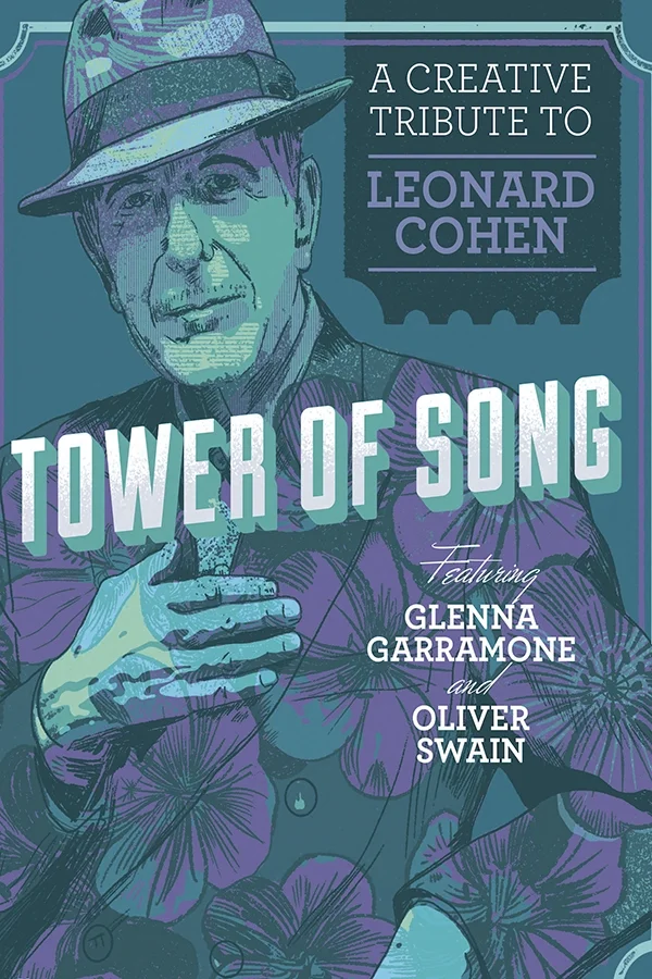 Tower Of Song: Leonard Cohen Tribute