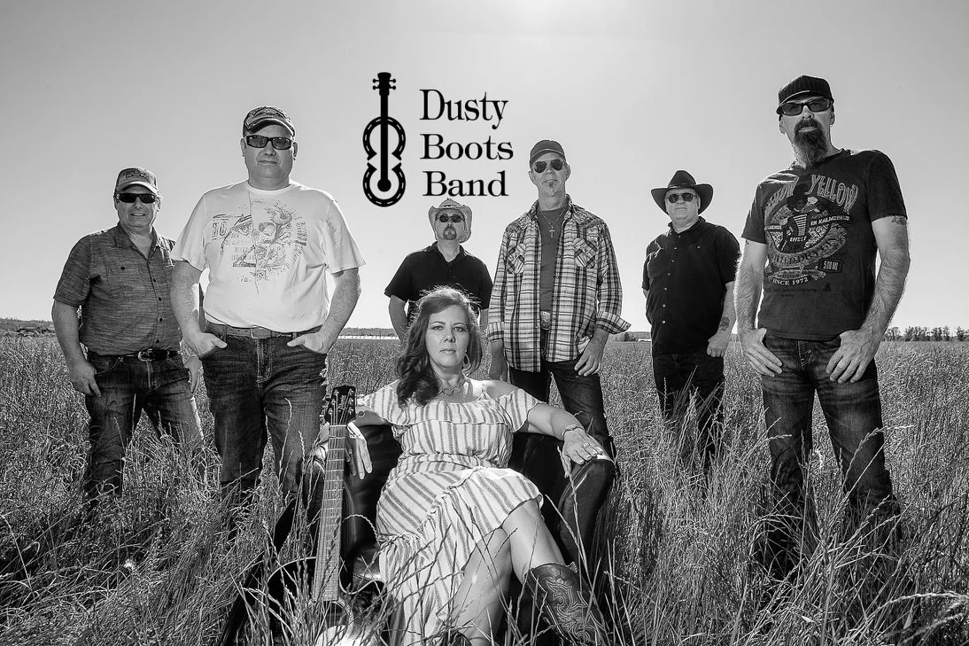 Dusty Boots Band