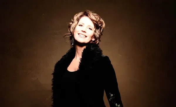 Lisa Brokop Presents The Patsy Cline Tribute and Hank Lives