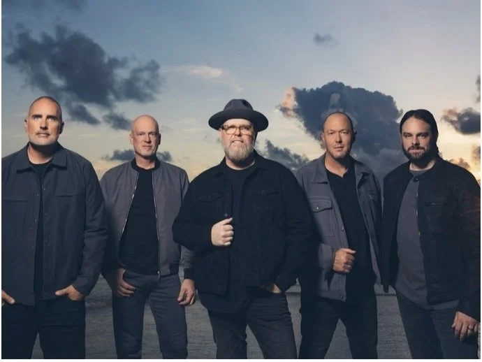 MercyMe