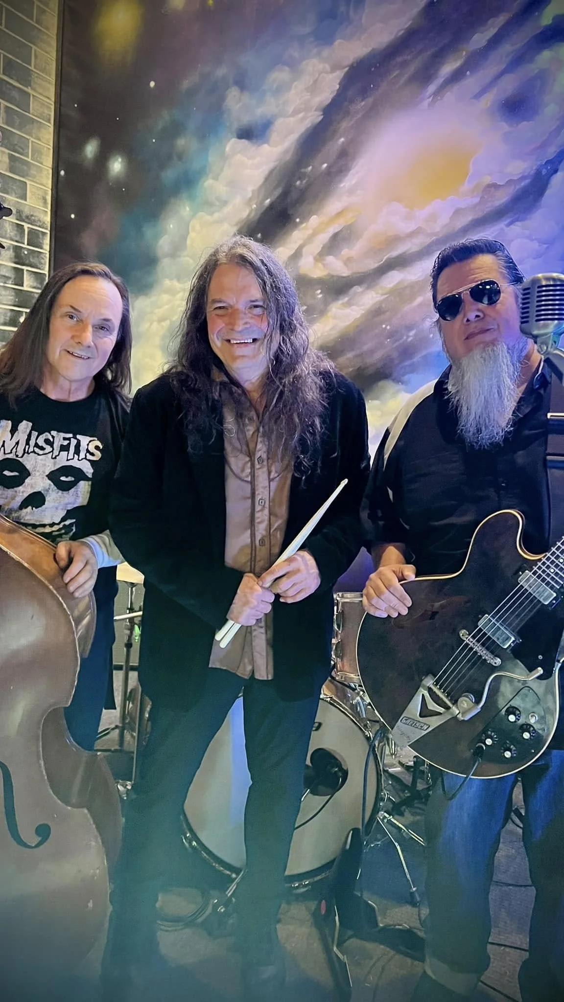 Down n' Dirty Band